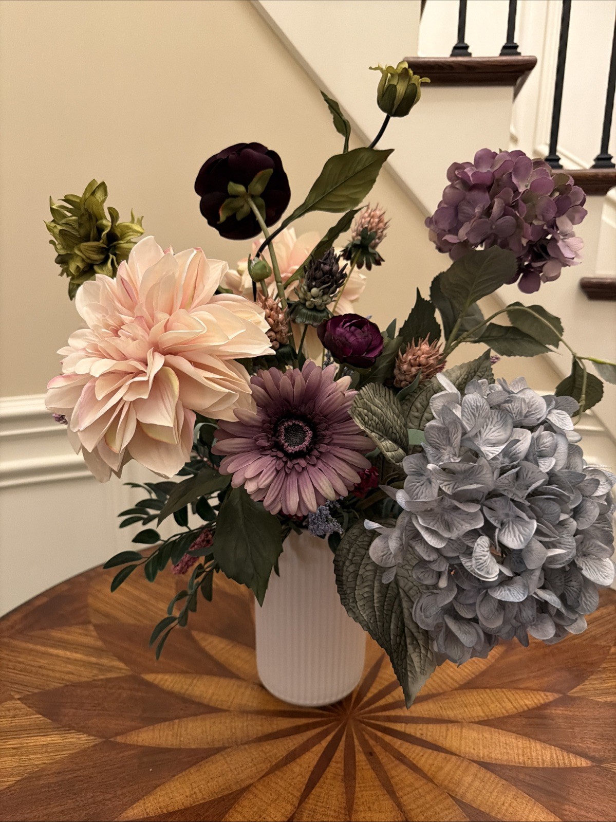 Custom Made Floral Arrangement