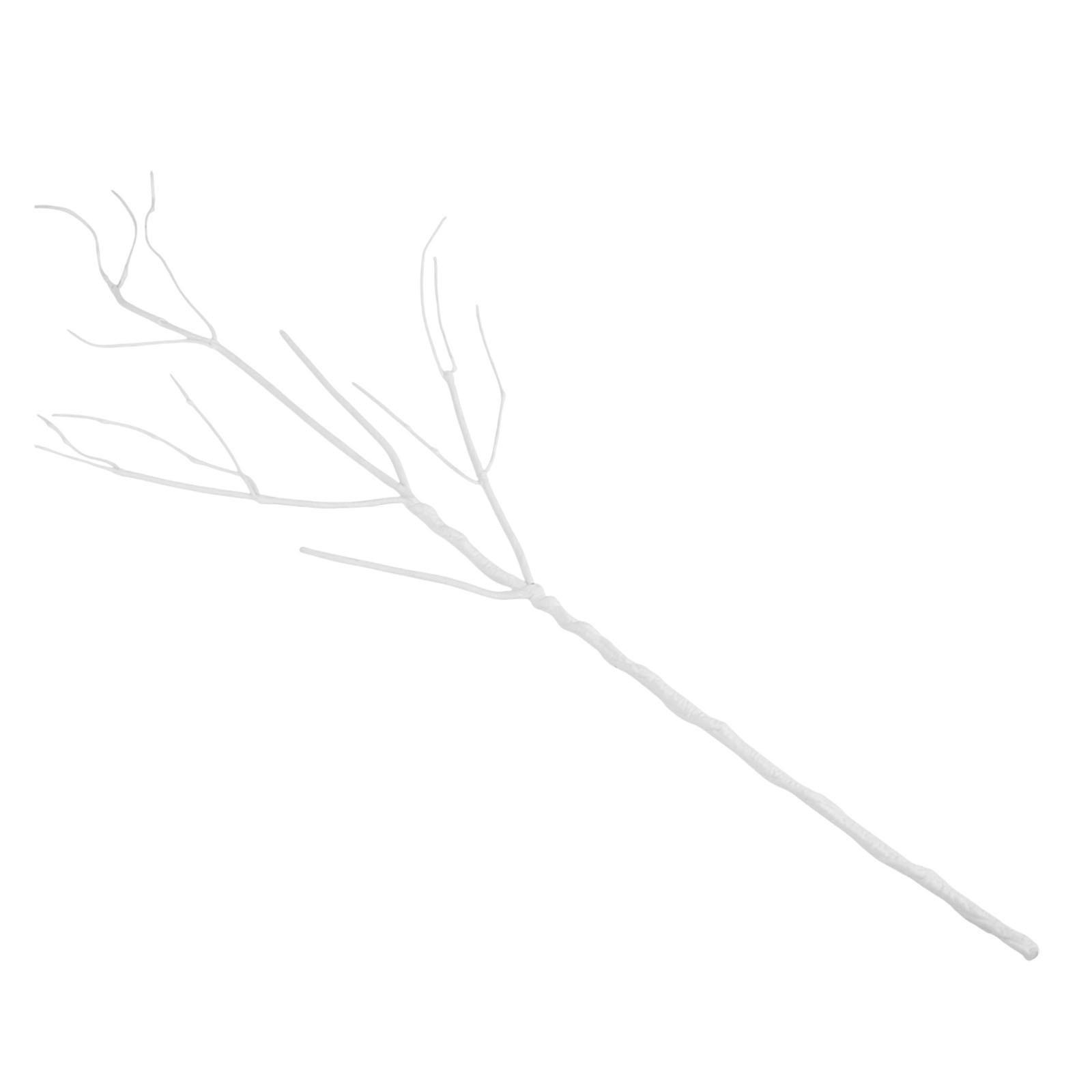 Simulation Artificial Fake Plant Tree Branch Dry Twigs Office Home Diy Decor