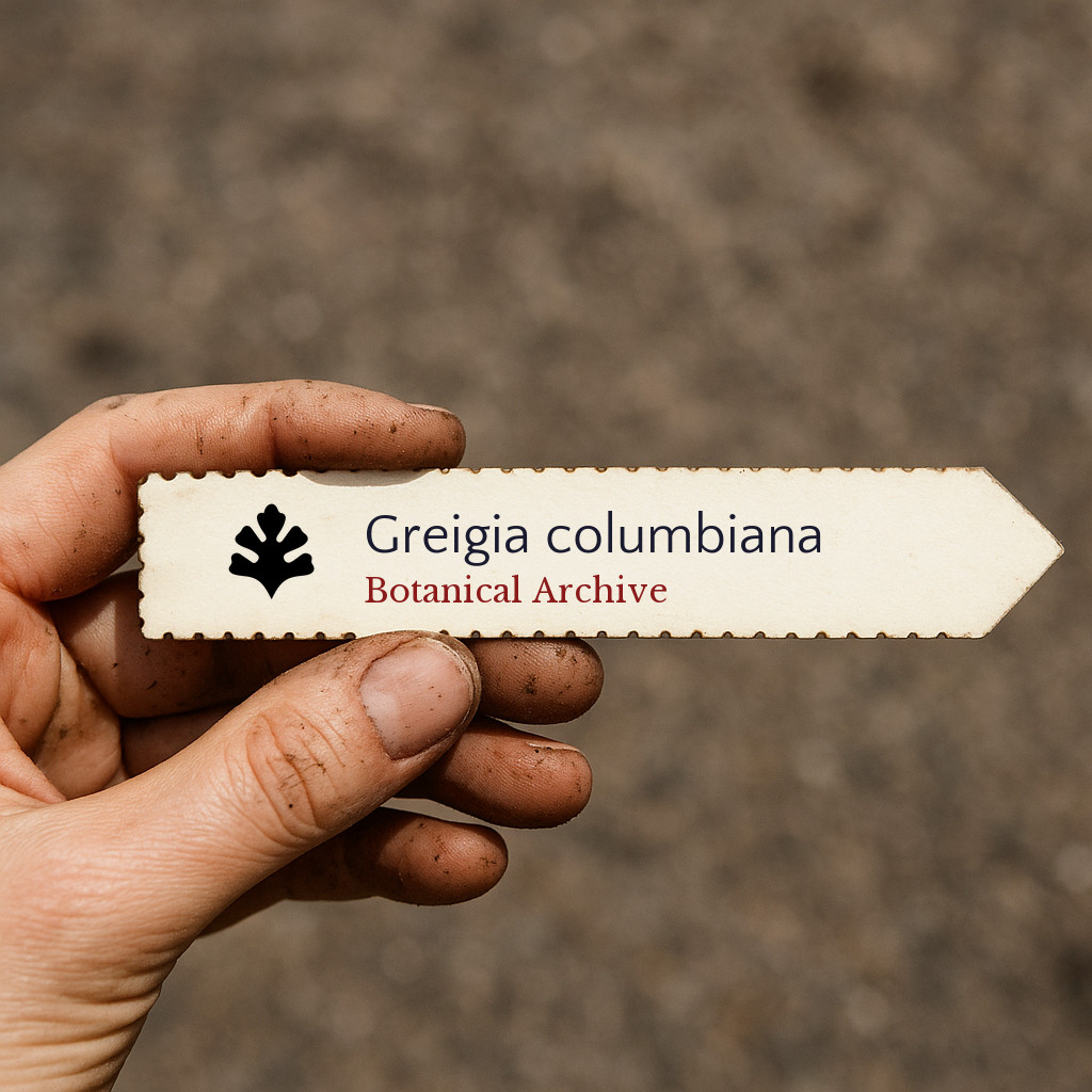 Greigia columbiana SEEDS – Colombian greigia | Colombian bromeliad