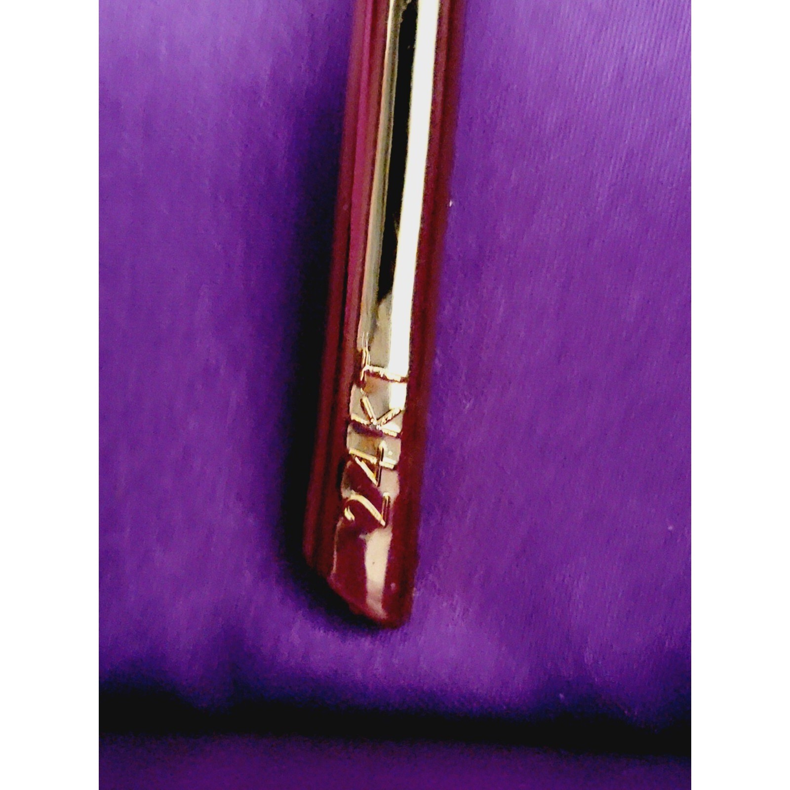 24k Gold Plated Foil Rose Flower Long Stem Dipped Best Gift NEW