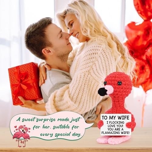 Gifts for Wife Christmas from Husband, Wife Anniversary Women Gifts Wife Gift