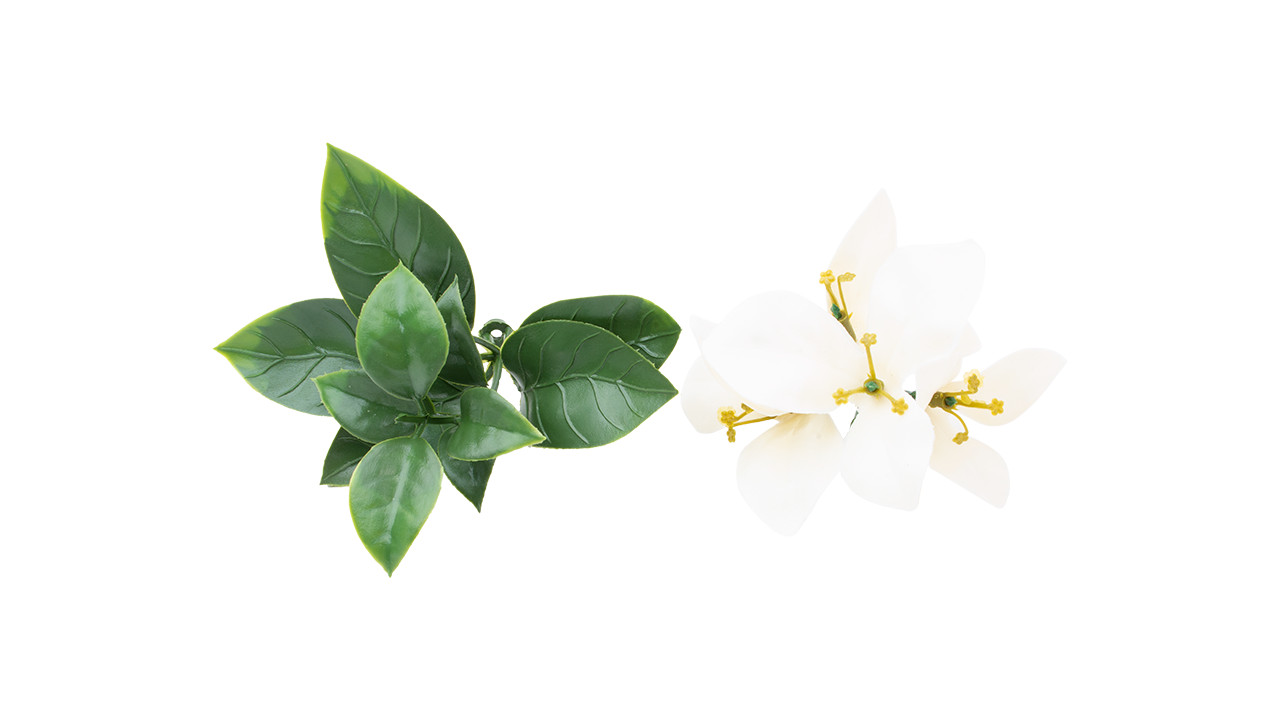 Emerald Artificial Greenery – Artificial Ivy Panel (Box) Cape Jasmine