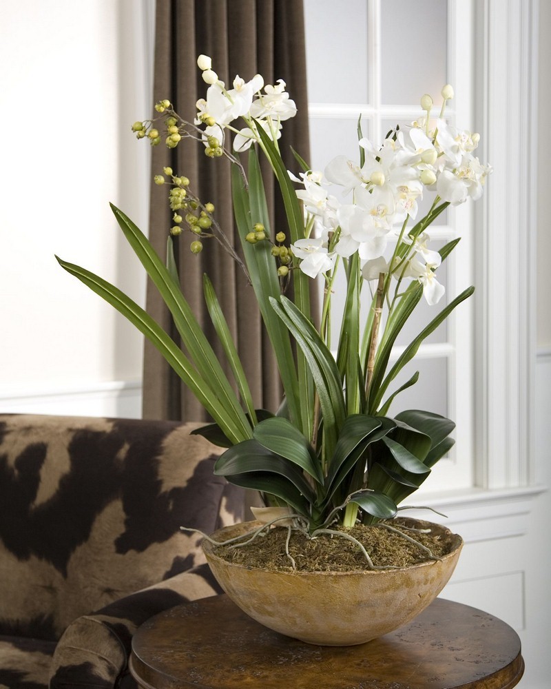 Heckford Lane – 33.5 inch Planter – Decor – Planters – 208-BEL-604727 – Bailey