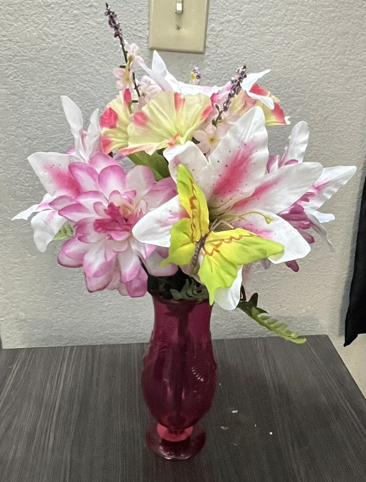 Flowers Set 01
