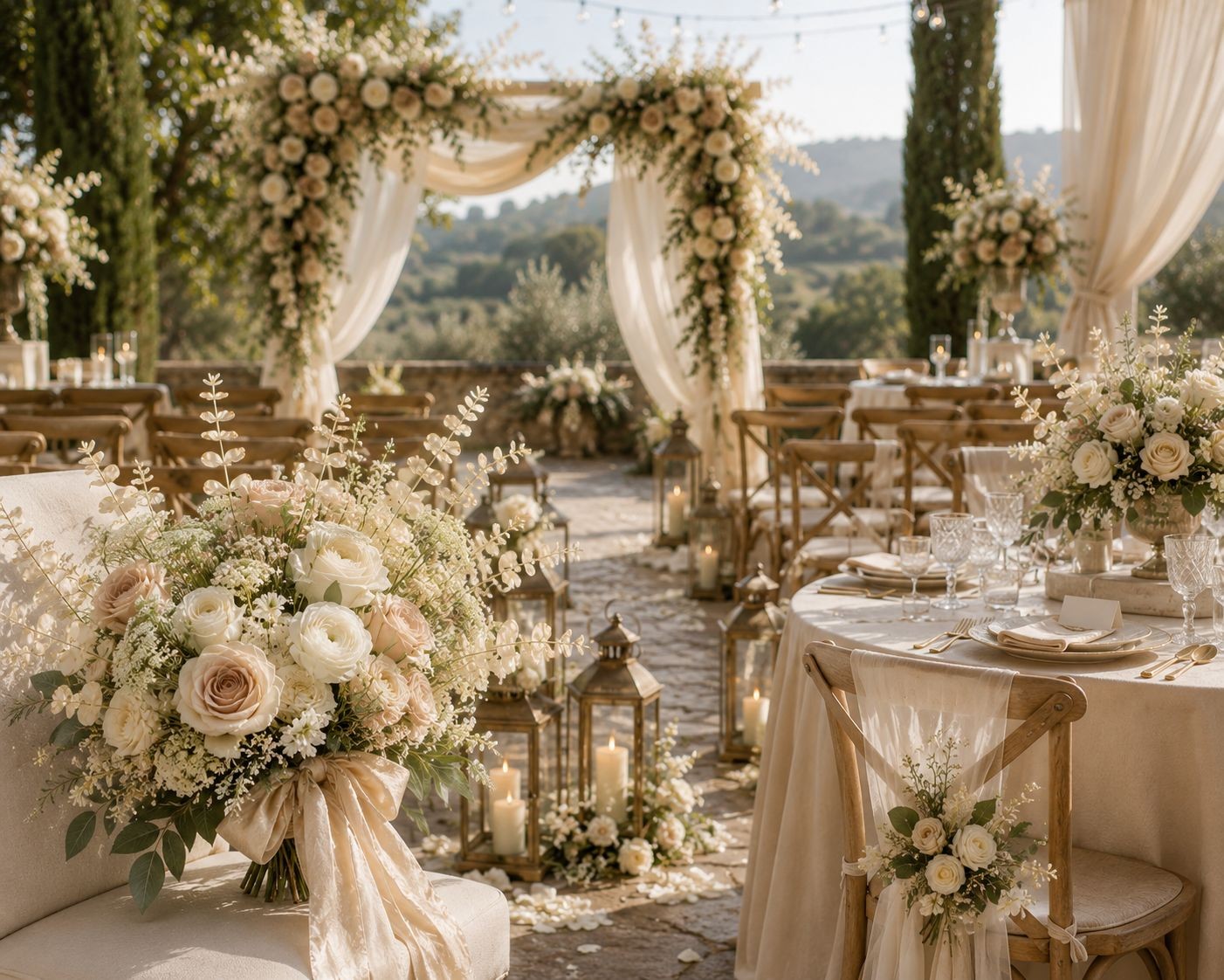 White Eucalyptus Stems Set of 10 Faux Eucalyptus Branches White Greenery Wedding