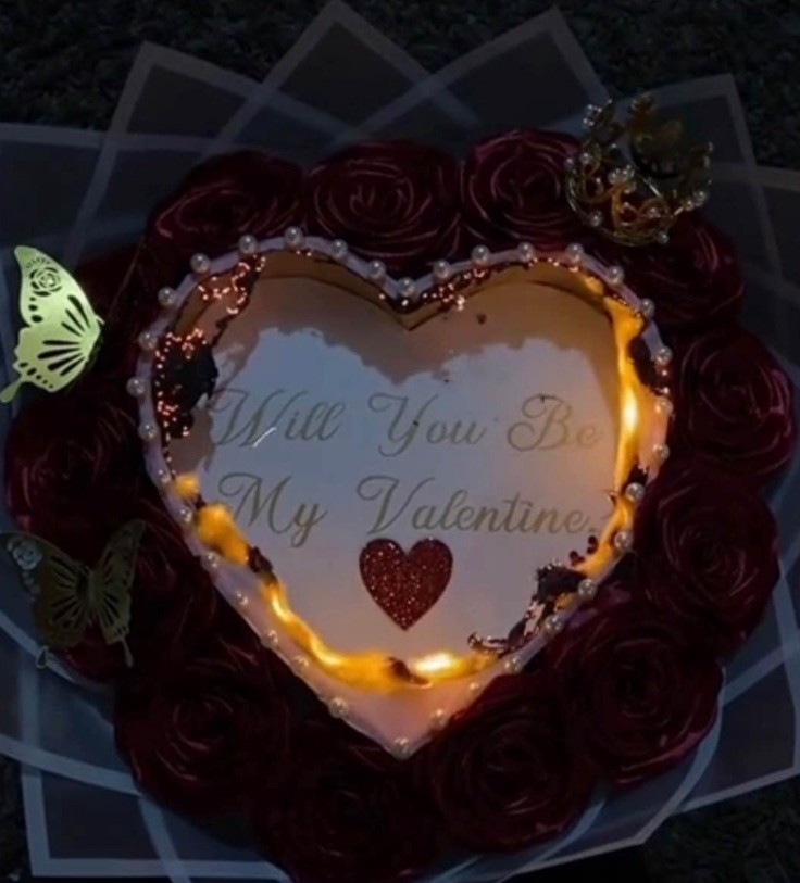 ETERNAL Custom rose Bouquets