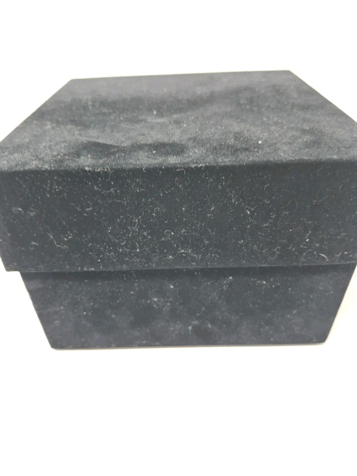 Rose Forever New York – Real Preserved 9 Pink Roses Black Square Velvet Box