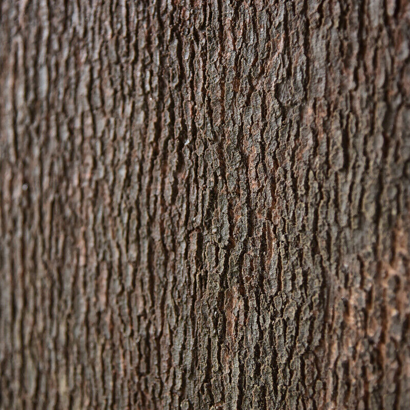 150x46cm Landscaping Decor Simulation Bark Fake Plant Wall Silicone Material