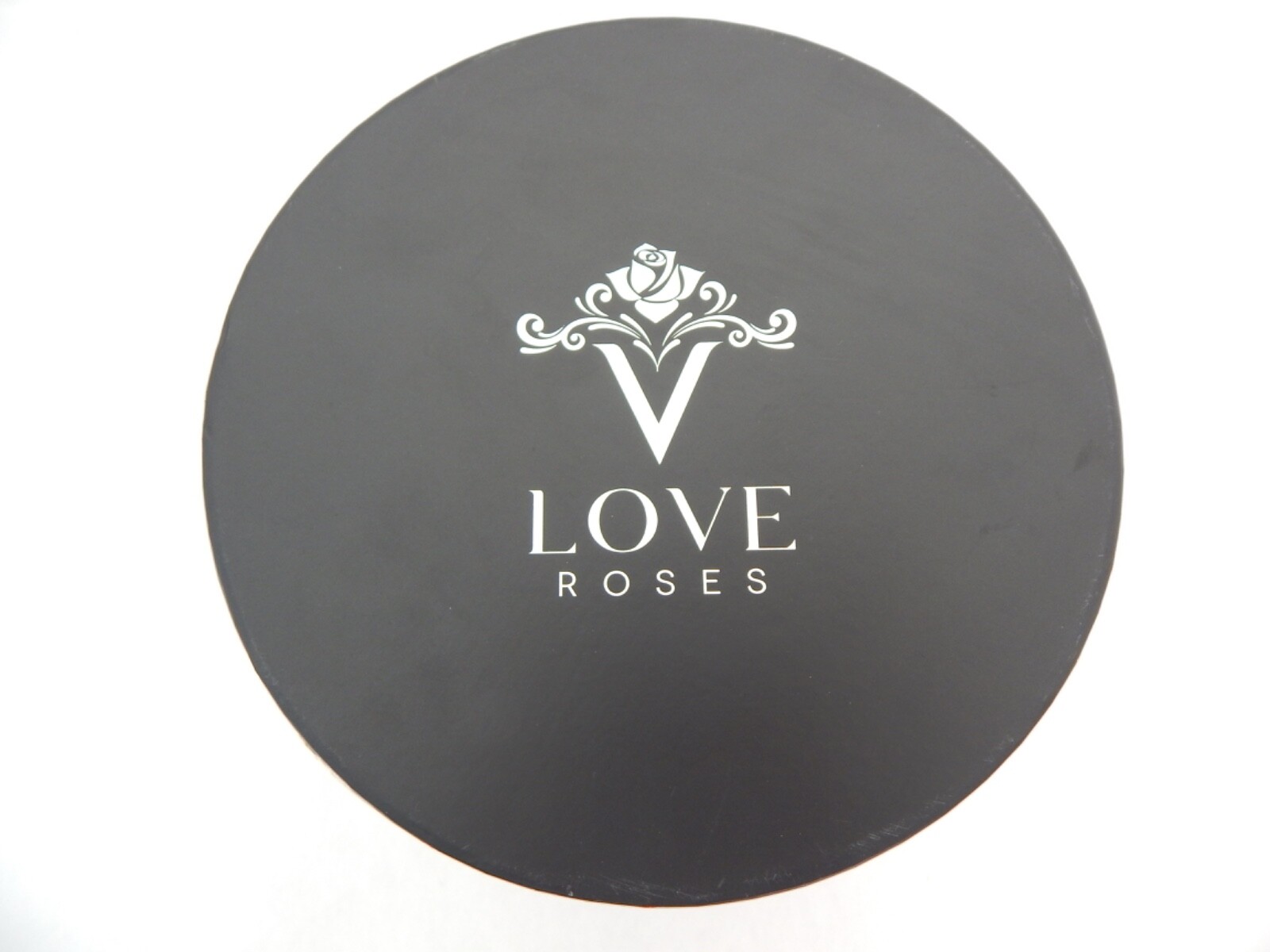 VLove® Forever Preserved Roses in a Box Real Forever Flowers Eternal Rose Red