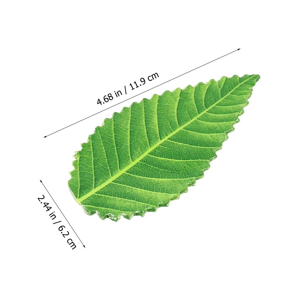 200Pcs Sushi Decorative Leaves Reusable Artificial Green Leaf Sushi Dish Deco…