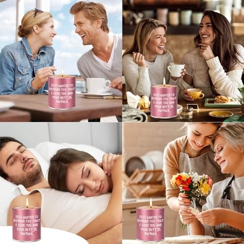 Valentines Galentines Day Gifts for Her Girlfriend Wife Women Friend Sisters