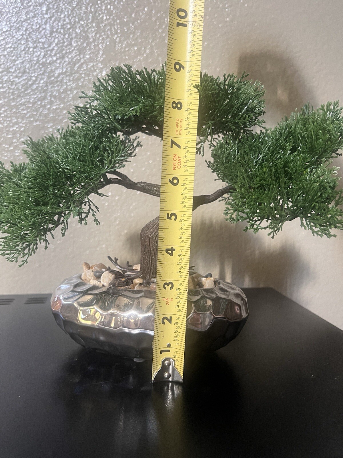 Artificial Bonsai Tree outdoor Large Outdoor Decoration Home
