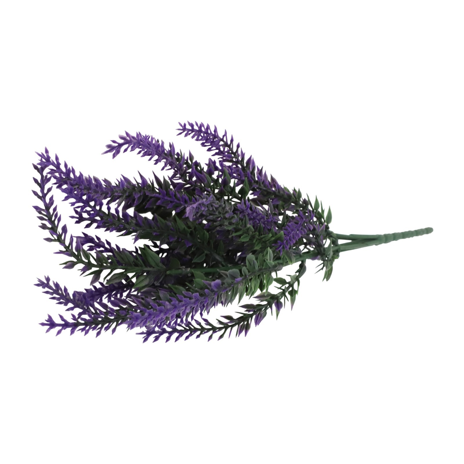 Lavender Bouquet Simulation Bouquet 36cm Artificial Flowers Decoration