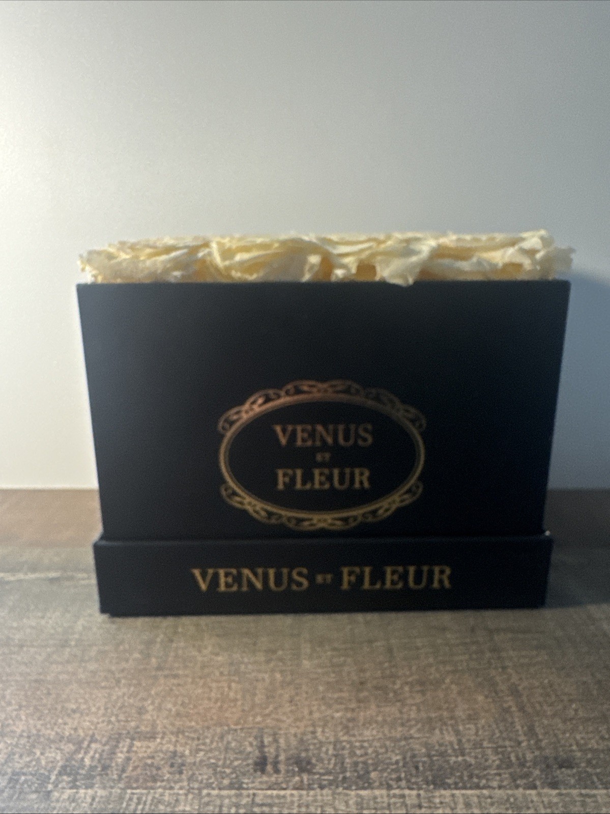 Venus et fleur Small Squire Blush Roses