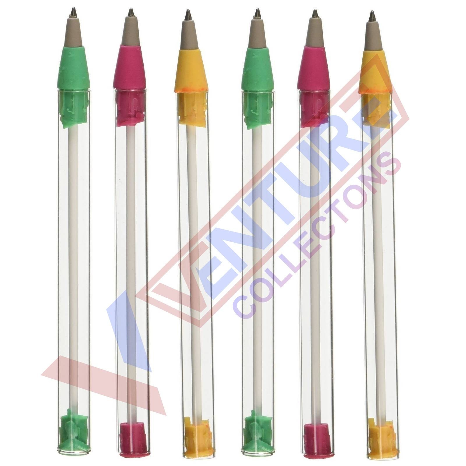 Glass Sketch Pends 216pcs = 6 Box Wholesale Price FREE SHIPPING