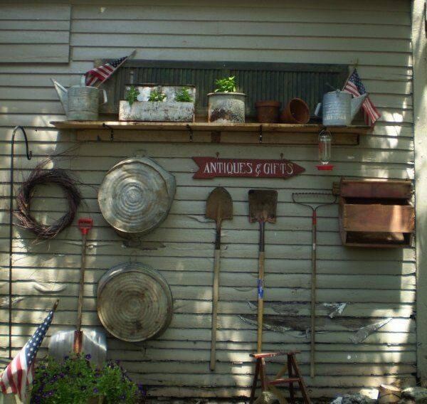 15” Birch Twig Wreath Made To Order Primitive Cottage Core Farmhouse