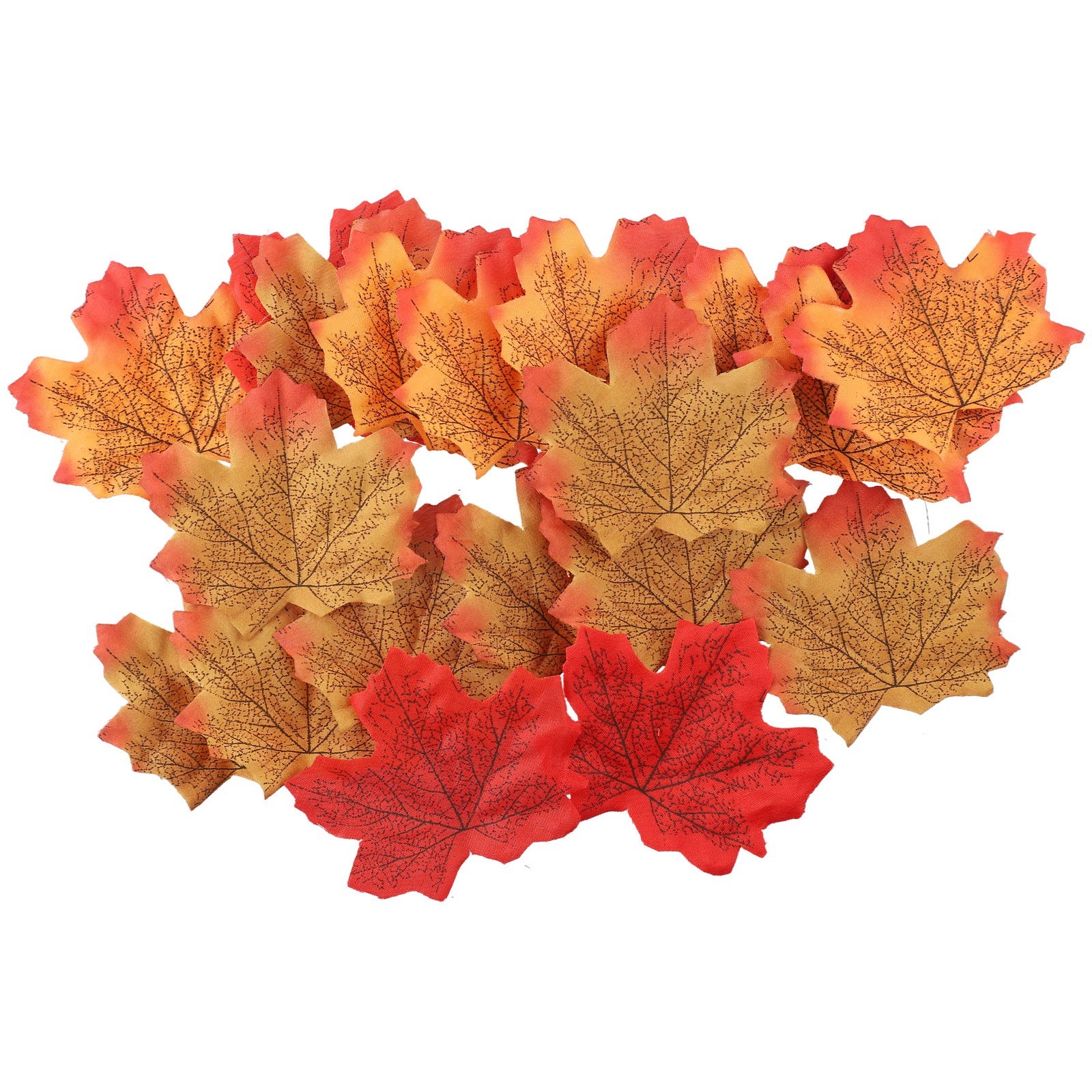 Artificial Pumpkin Harvest Autumn Thanksgiving Wreath Banquet Party Decor