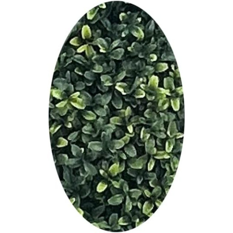 Artificial UV Rated 30/ inch Boxwood Cone Topiary w/Pot, Silk Tree Warehouse