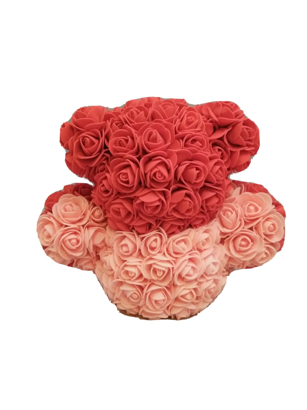Rose Bear Teddy Bear Forever Roses