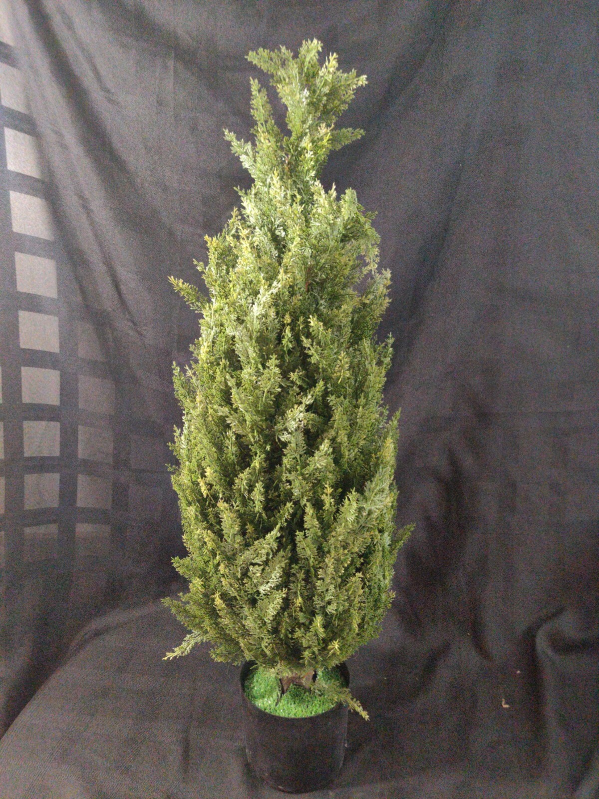 Nearly Natural 3ft. Mini Cedar Pine Tree (Indoor/Outdoor)