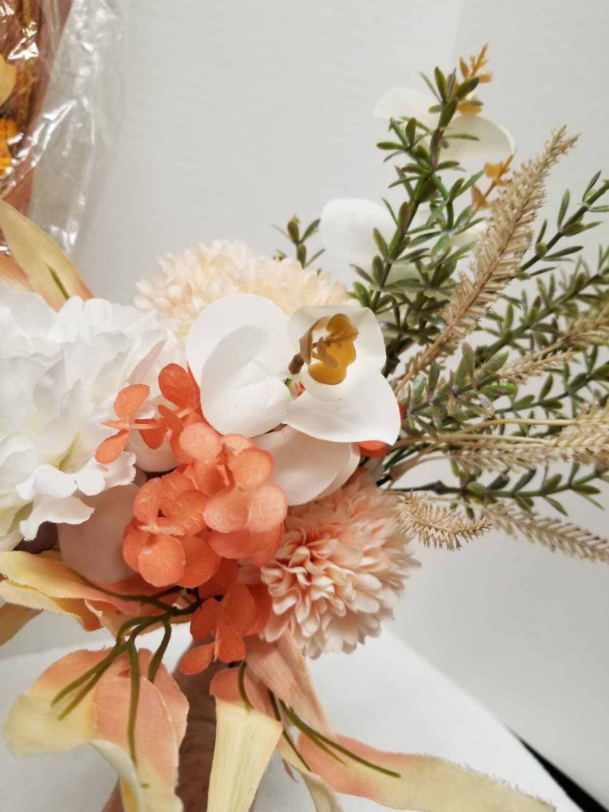 Floral stems for floral designs five stems Item#349