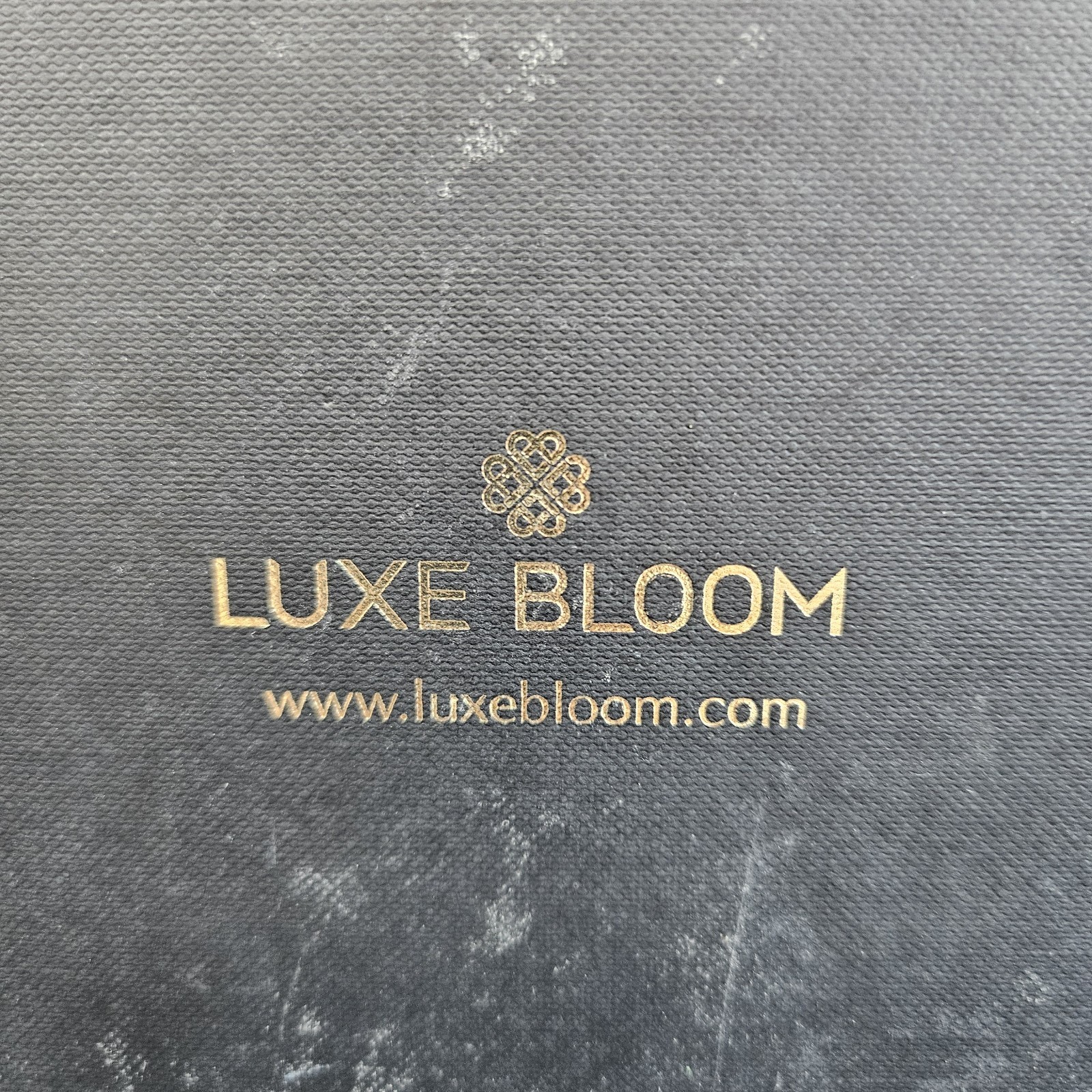 Forever Purple Roses Preserved Eternal Flowers Luxe Bloom 16 in Square Gift Box
