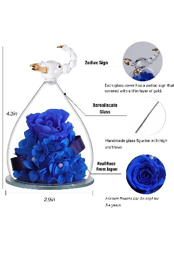 Zodiac Collectible Figurine