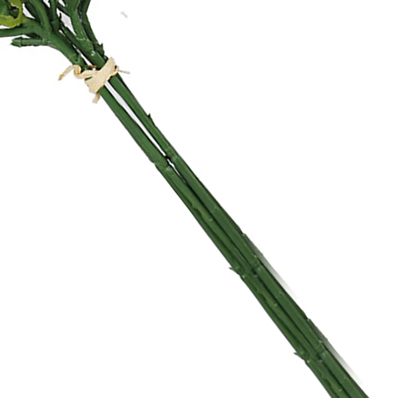 Artificial Flower Fake Bellflower Bouquet Home Decor Flower Arrangements