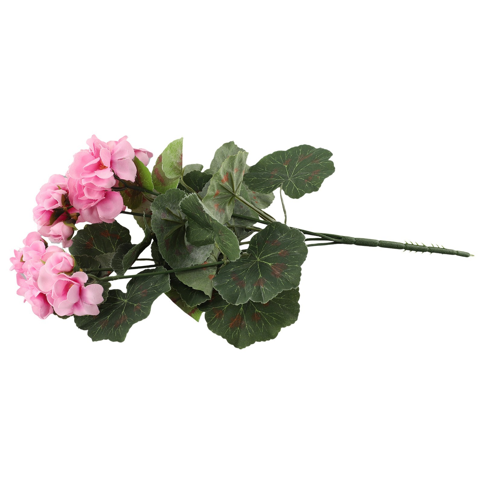 36cm Artificial Fake Flowers Bunch Bouquet Home Wedding Party Garden Decor