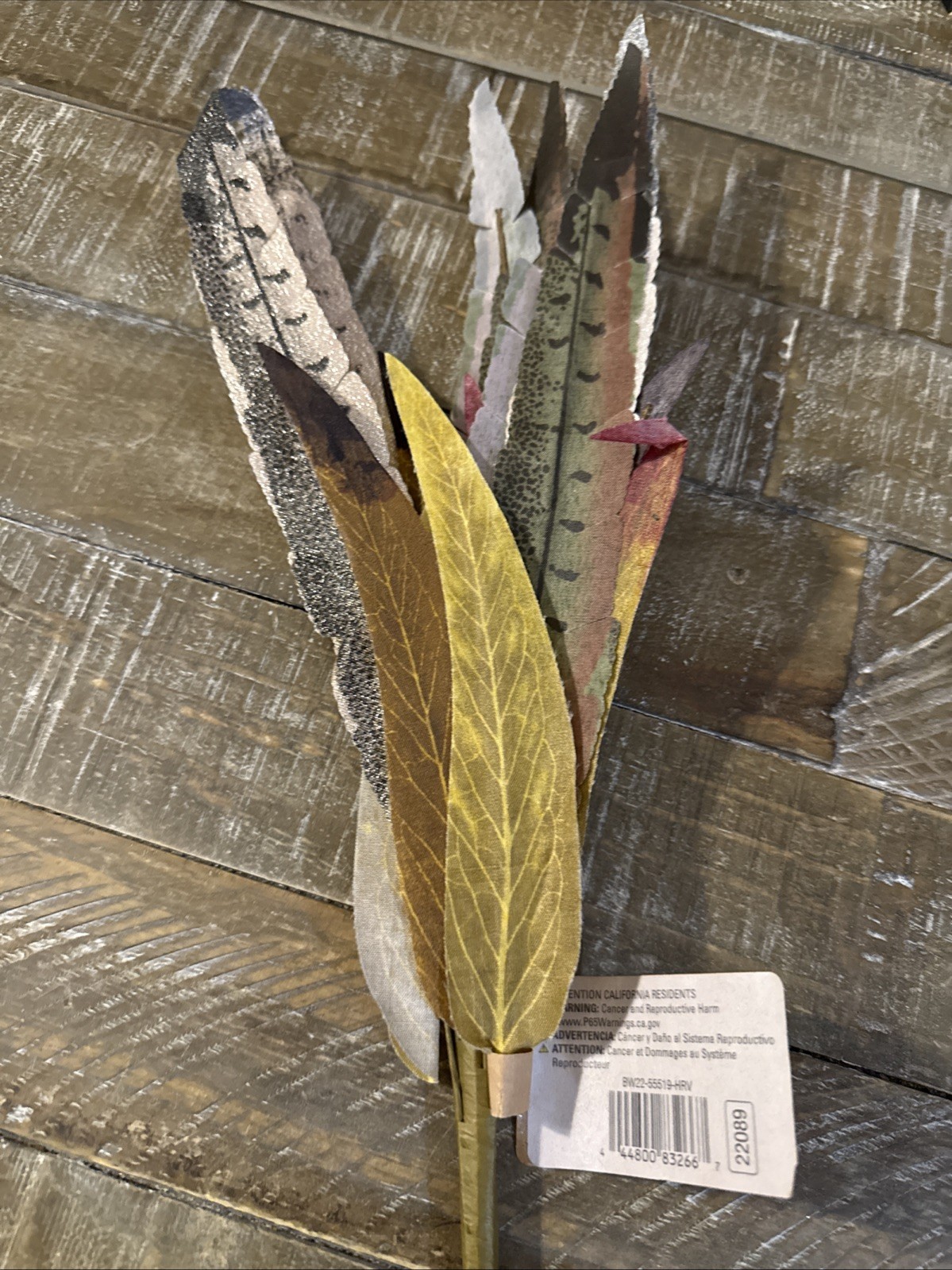 Bed Bath And Beyond Decorative Feathers