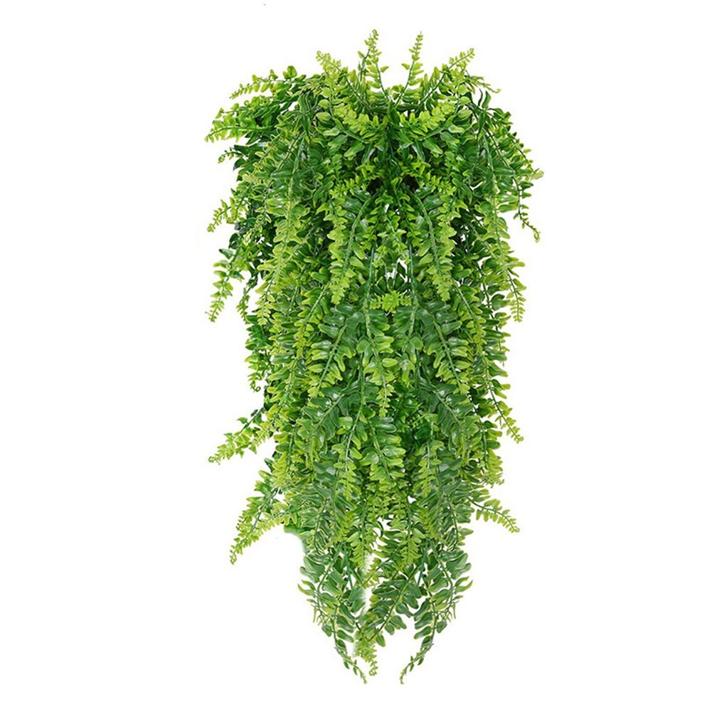 Decorate Your Home Faux Plant Part Name Artificial Hanging Vine Realistic Touch