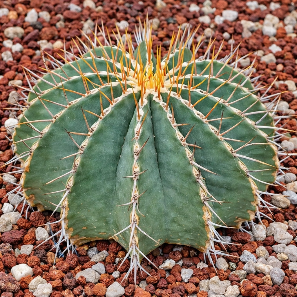 Ferocactus schwarzii SEEDS – Rare Cactus SEEDS