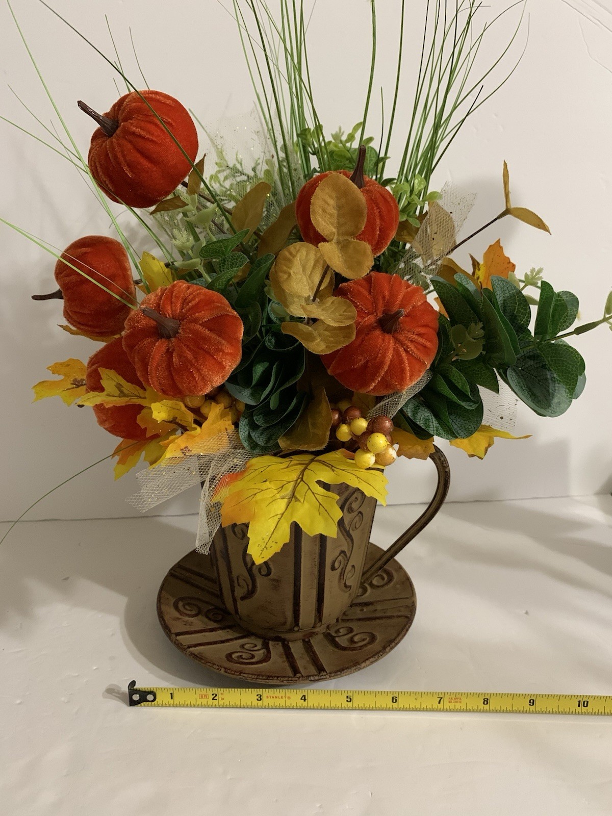 Artificial Florals / Home Decor / Center Piece