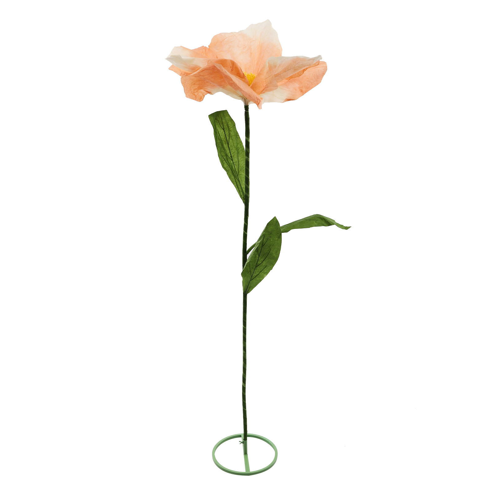3PC Artificial Flower Bouquet Flower Bridal Wedding Supply Home Decor Champagne