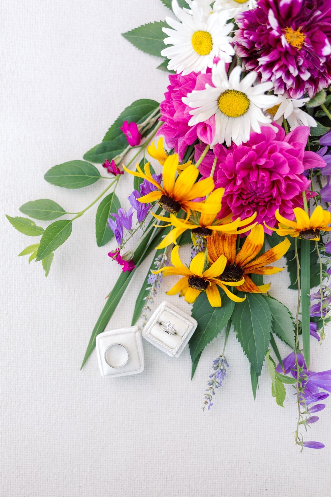 Fresh Cut Variety Flowers – Garden of Eden Flower Company