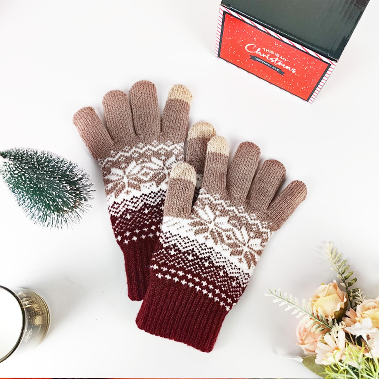 Christmas Gifts for Women, Womens Christmas Gifts 2024 Christmas Gifts for Co…