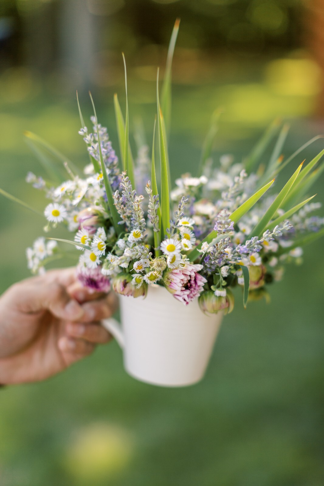 Fresh Cut Variety Flowers – Garden of Eden Flower Company