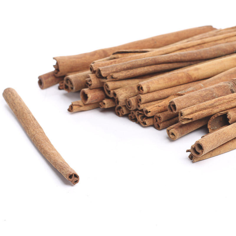 12 oz 100% Natural Dried 5-3/4″ Cinnamon Sticks