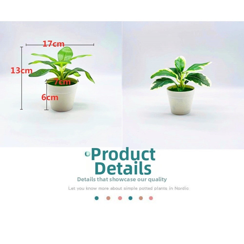 Fake Hanging Potted Plant Green Leaves Decorative Ivy Style for Wall Shelf Use