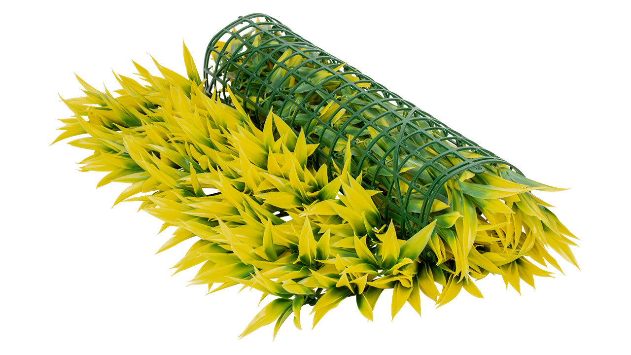 Emerald Artificial Greenery – Artificial Ivy Panel (Box) Nagi
