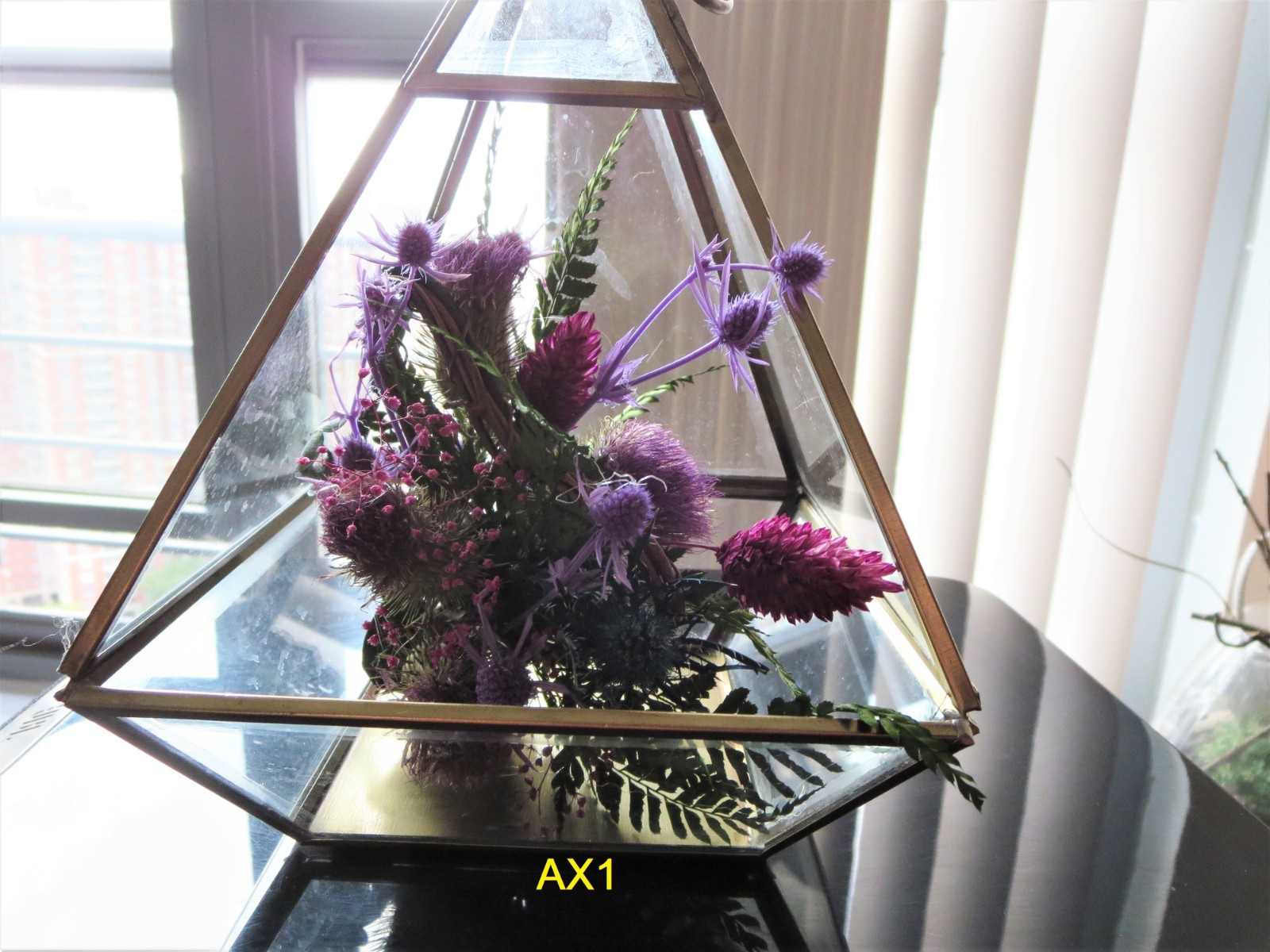 Scottish Thistle décoration Thistle décor The Flower of Scotland gift