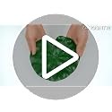 20 Pcs Artificial Lily Pads for Ponds, Realistic Floating Lily Pads Leaves, Lotu