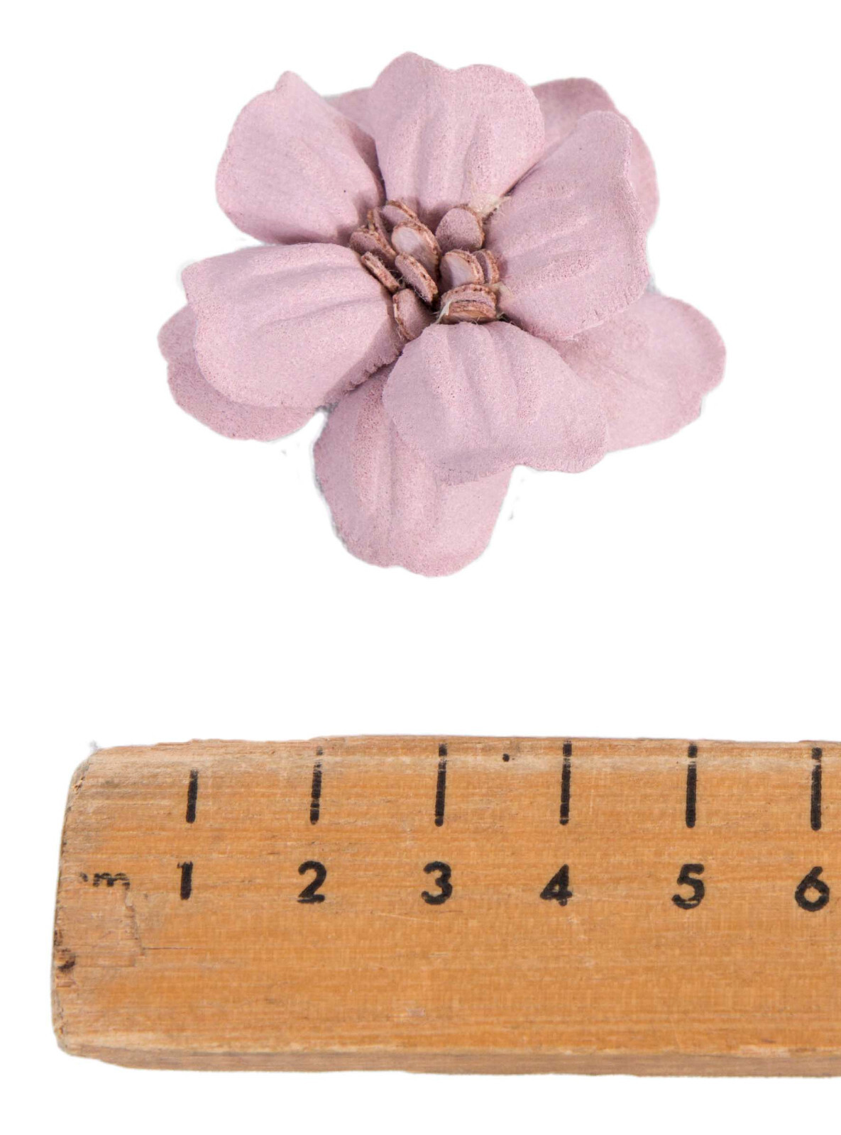 Small blocked fabric flower Flower Millinery Fascinators. 100% Aussie Seller