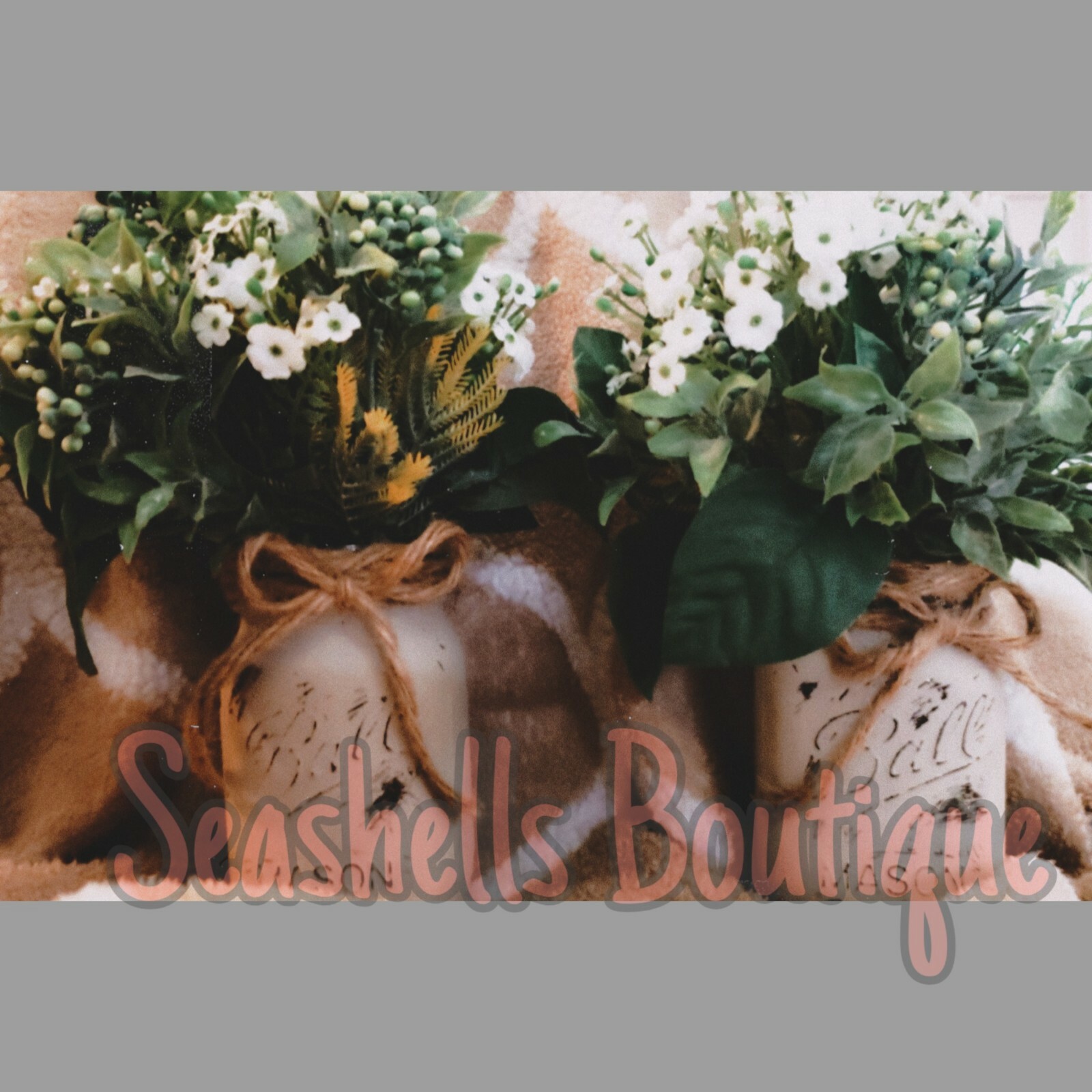 Beautiful Farmhouse Ball Mason Jar Decor pint Sized