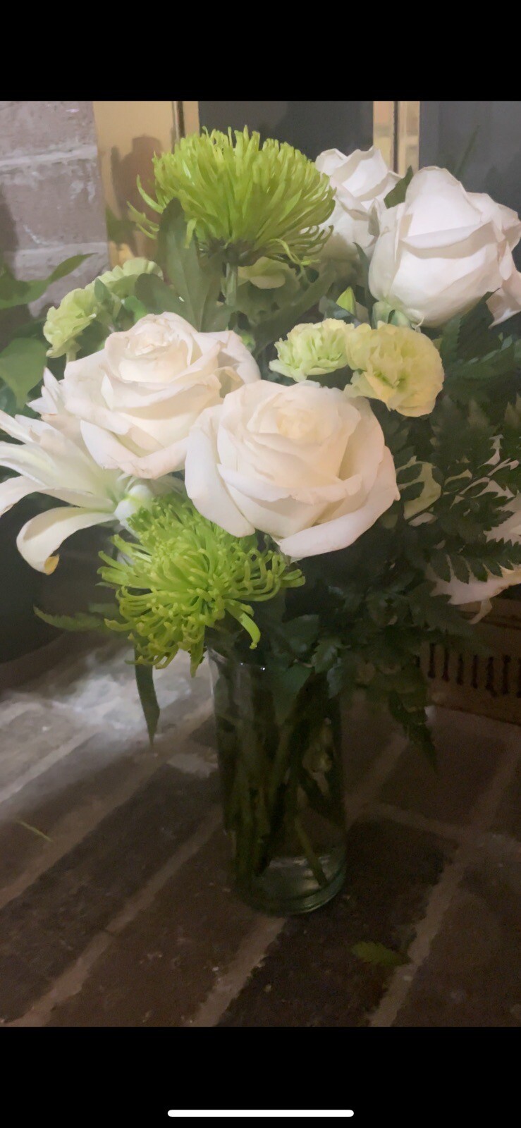 Fresh /Silk Floral Arrangements