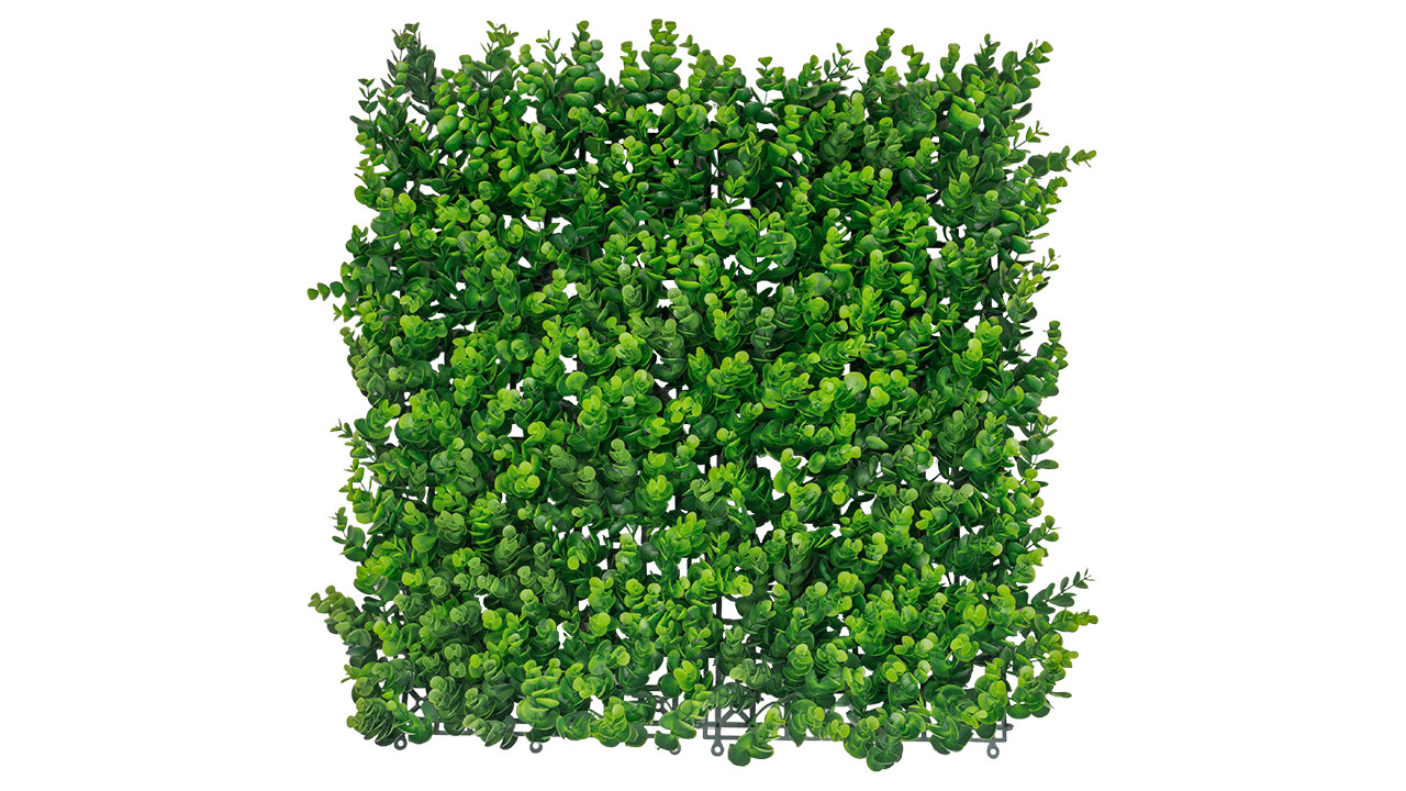 Emerald Artificial Greenery – Artificial Ivy Panel (Box) Long Boxwood