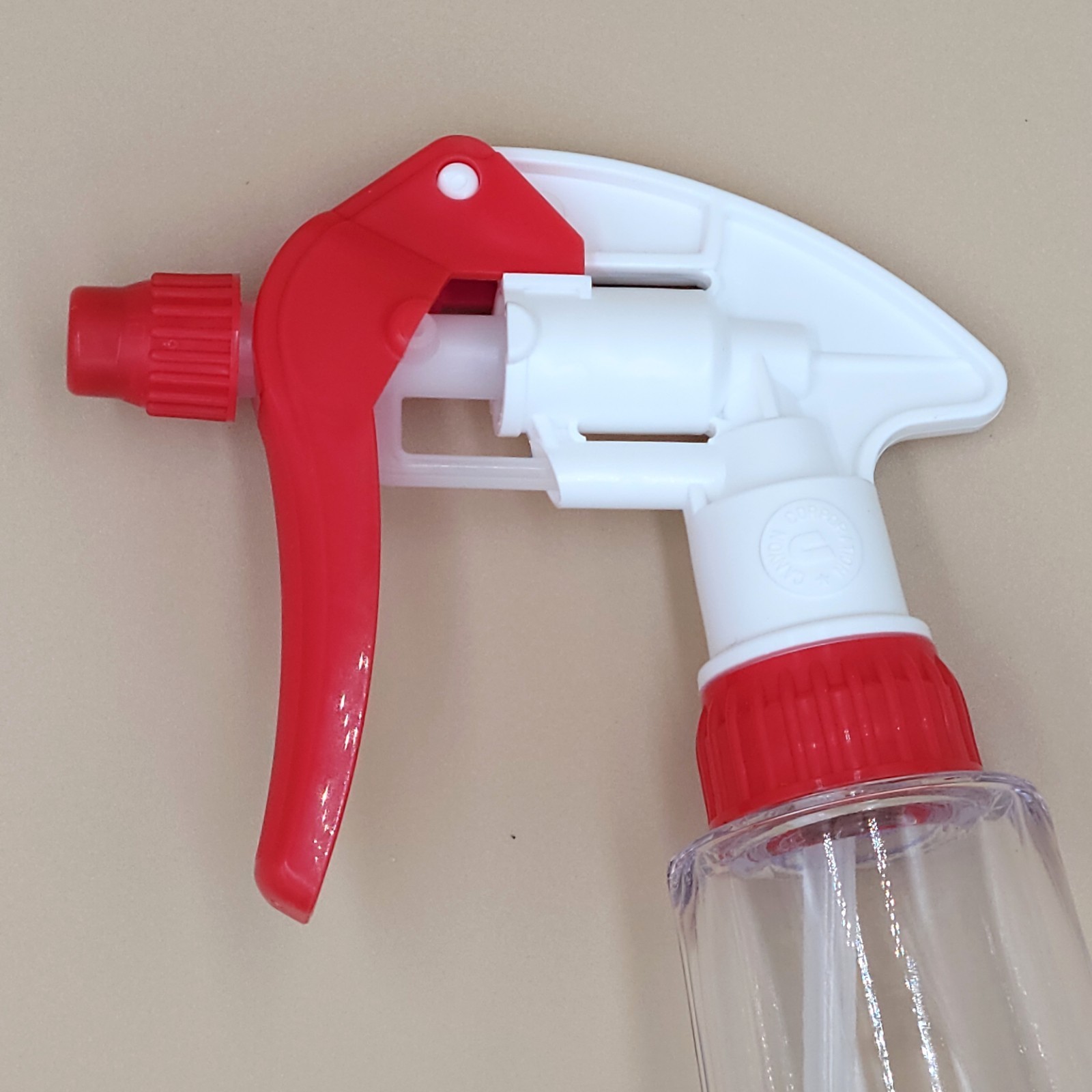 3PCS Water Spray Bottle Small