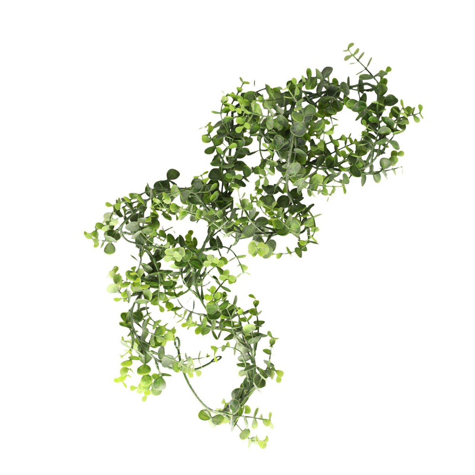 180cm/6FT Eucalyptus Floral Décor Rattan Simulation Wedding 1.8M Hanging