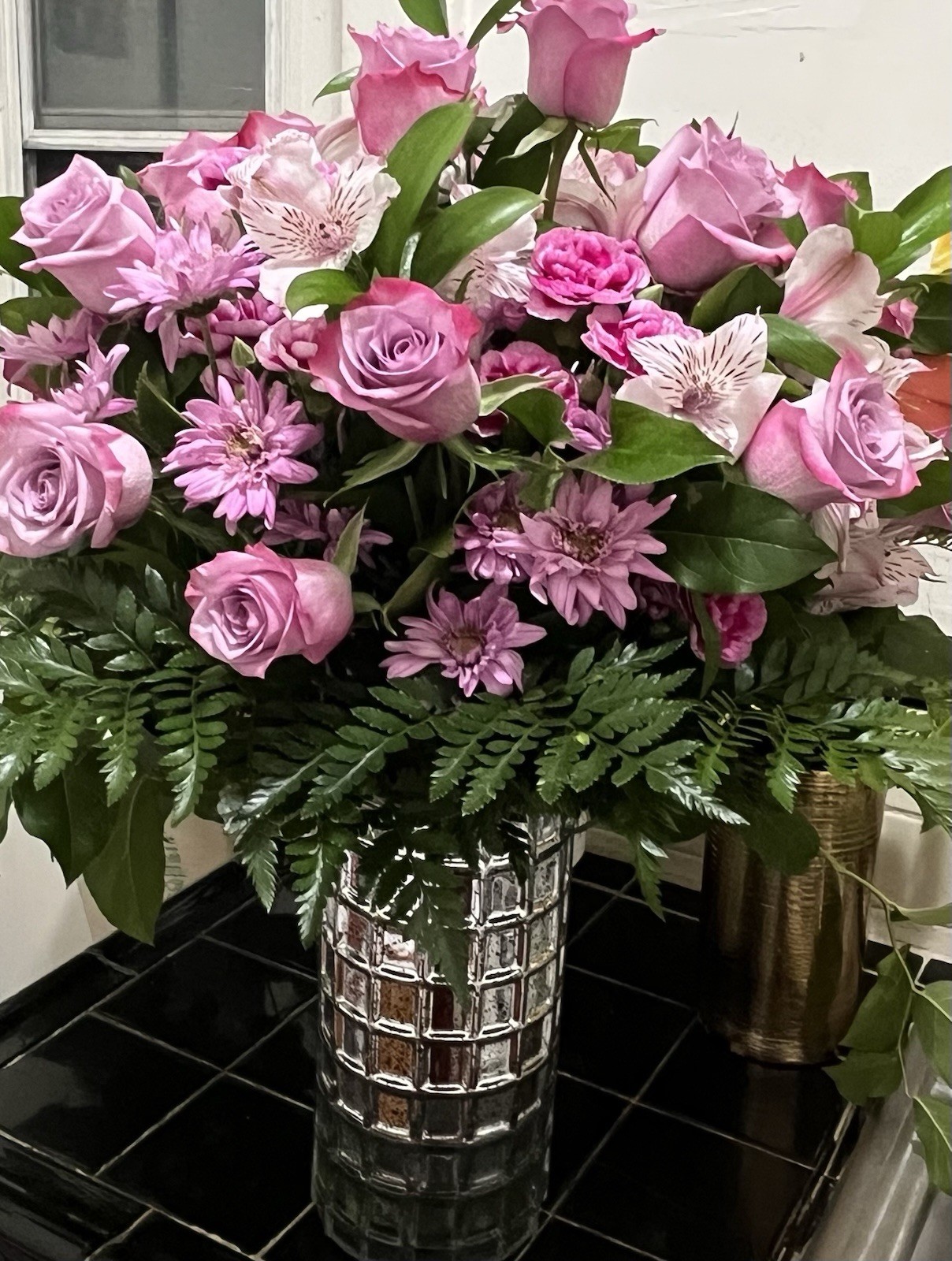 arreglos florales diferentes precios
