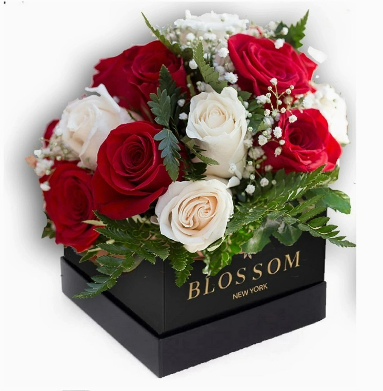 Forever Flowers, Preserved Soap Floral Arrangements / Bouquets, NEW IN GIFT BOX